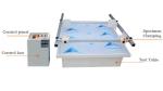 Road Transport Logistics Packaging Vibration Testing Equipment Bump Simulation
