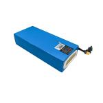 New Energy 36V Ebike Battery 10AH 15AH 20AH 25AH 30AH MCN LPF 500W 750W 1000W