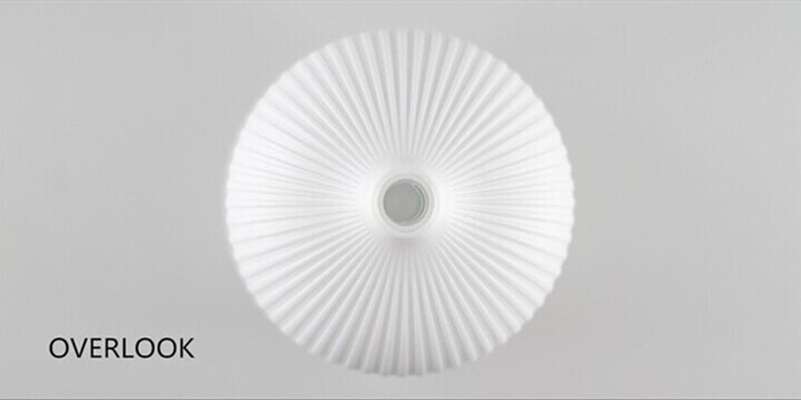 Factory Essential Oil Aroma Diffuser Mini Ultrasonic Mist Maker with Warm LED Light