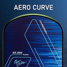 Aero Curve 