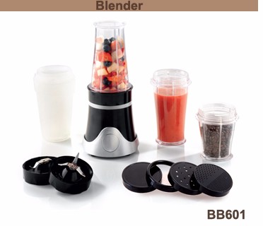 Multi Use Electric Vegetable Blender Chopper Fruit Salad Onion Household