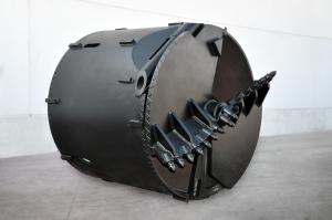 China Black&amp;Grey Drilling Rig Tool For Oil &amp; Gas Industry wholesale