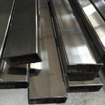 Square Hollow SS Steel Pipe 0.5mm-60mm For Building Materials
