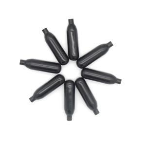 China Gas Cylinder Steel 8g Co2 Cream Whipper Cartridges Chargers Eco 32g wholesale