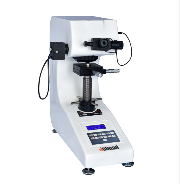 Digital Display Micro Vickers HV0.1 100gf Automatic Small Screen
