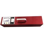 Touch Screen Voice Printable 13Ah 8GB Retroreflectometer For Road Markings