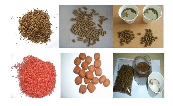 CE And BV Certificate Approved professional Automatic complete Dog food extruder machine