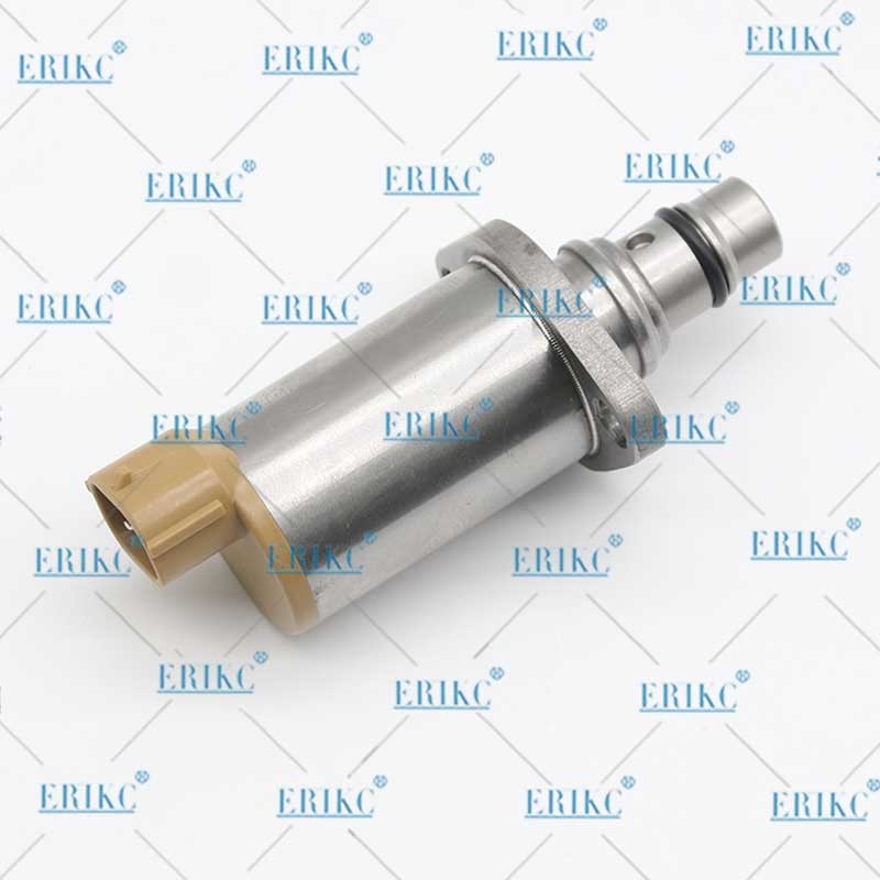 ERIKC 294200-0670 8980436860 Fuel Metering Unit 8980436861 Meter Valve 8980436862 For Denso Engine 294050-0290/0080