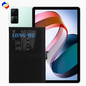 China Dual IC Protection BN81 Replacement Battery for Xiaomi Redmi Pad 2022 and Ready to Ship wholesale