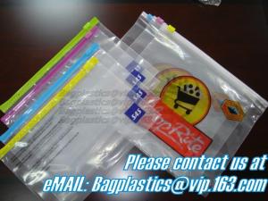 China Shoprite deli Bags, Microwave Bags, Slider Bags, School Lunch Pouch, Slider grip bags wholesale