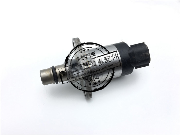 294200-2750 is suitable for Dongfeng Foton Cummins electric fuel pump SCV valve 294200-2750