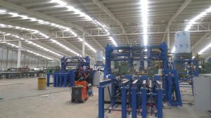 China Carbon Steel Ultrasonic NDT Equipment Gantry Ultrasonic Testing wholesale