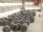 Q195 Q215 Q235 ID 706mm Hot Rolled Steel Coils / Coil hot rolled coil