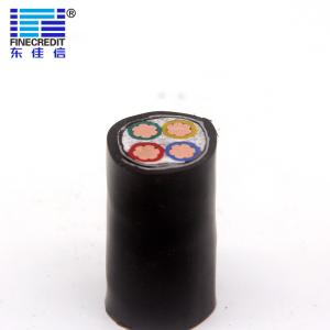China 35Mm2 Armoured Electrical Cable wholesale