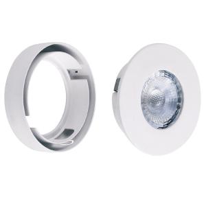 China AC240V 350mA Kitchen Cabinet Recessed Lighting Super Slim wholesale