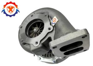 China EX400-6 EX450-5 Excavator 6RB1 Engine Turbocharger Parts 210810021 Turbo Charger wholesale