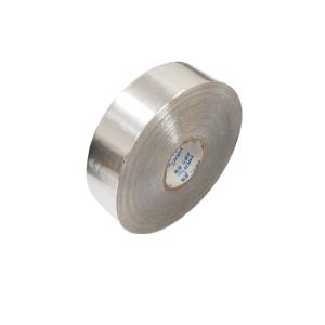China Acrylic Adhesive Heat Proof Aluminium Tape Moisture Resistant wholesale