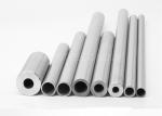 Welded 304L Stainless Steel Pipe Cold Drawn For Petroleum Military