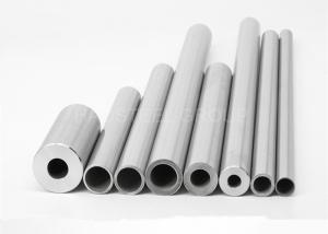 China Welded 304L Stainless Steel Pipe Cold Drawn For Petroleum Military wholesale