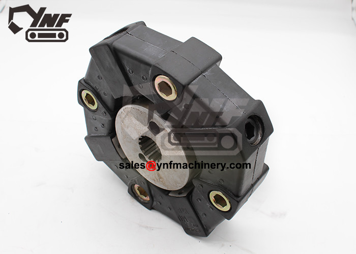 2WM00001-00499 Flexible Coupling For 307 2WM erpillar Hydraulic Engine Parts