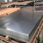 316L AISI 316L UNS S31603 Hot Rolled Steel Plates