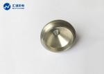 SGS Polished Stainless Steel Stamping Parts For Coffeemaker
