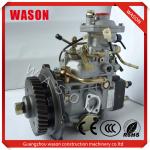 Truck Parts Fuel System Engine VE NJ-VE4/11F1900L005 Injection Pump 0001060005-Z