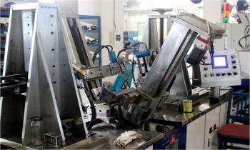 Xi'an Simo Motor Co., Ltd.