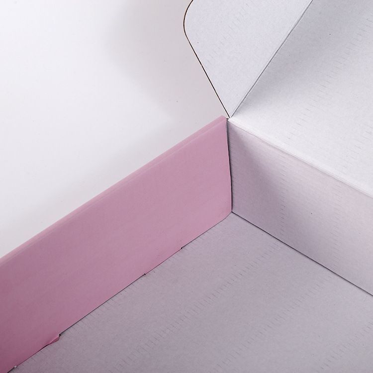 Custom Shipping Boxes for Packaging, Corrugated Cardboard Paper Gift Carton Box
