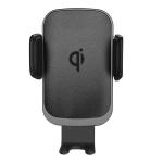 Coil Qi 10W Automatic Car Cell Phone Holder