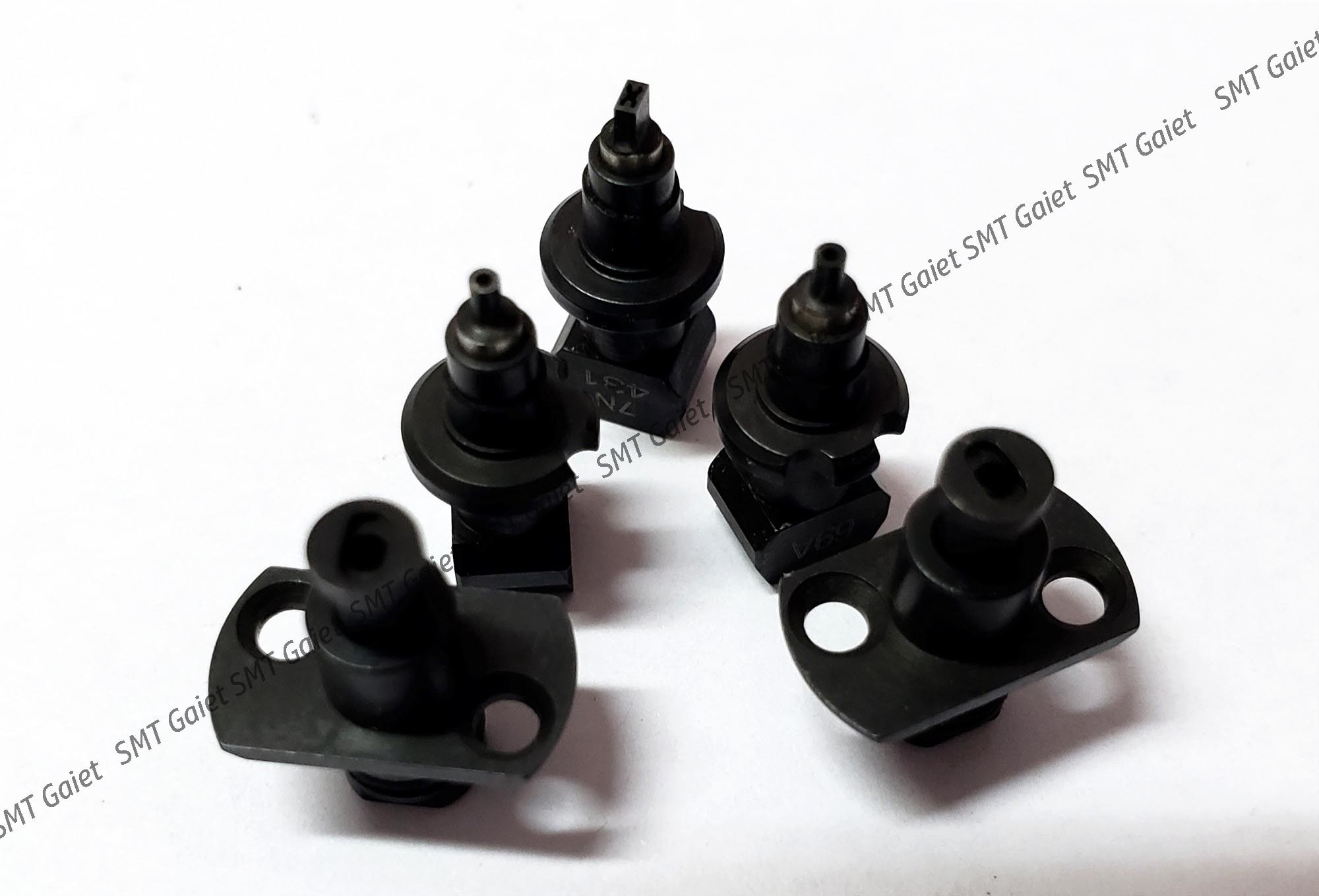 SMT Yamaha 64F Nozzle KV7-M71N4-A0X for YV88X Machine