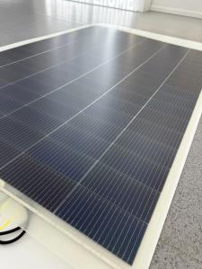 China Flexible Monocrystalline Silicon PV Module Solar Panels BIPV 100W 300W 400W 500W wholesale
