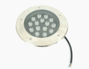 China 18W LED Underground Light wholesale