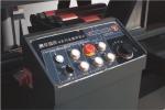 CH-800 Large Cast Iron V Belt Horizontal Band Saw Machine