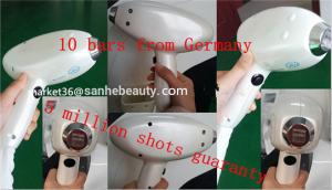 China vertical 808nm factory price laser hair removal shr hair removal wholesale