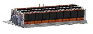 China 2007 Toyota Highlander Hybrid Battery Replacement Long Life Expectancy wholesale