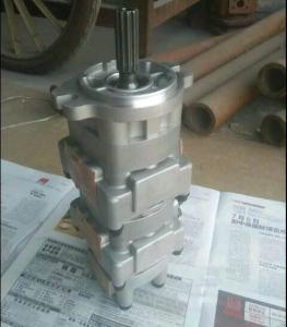 China 705-41-08010 Komatsu Excavator Parts PC40-6 Crawler Hydraulic Pump wholesale