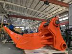 Customized By Chinese Manufacturers Excavator Construction Machinery Parts