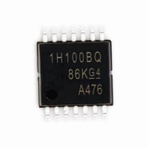China CD74HC4515M wholesale