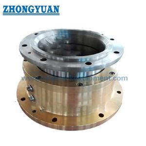 China Friction Resistant Stern Tube Seal Ship Propulsion System wholesale