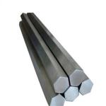 JIS 316 321 Stainless Steel Hexagonal Bar 2mm stainless Metal Rod