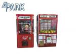 Big Toy Claw Machine , Baby Gift Prize Vending Game Machines