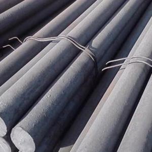 China 1045 1020 ERW Low Carbon Steel Bar Rod Hot Rolled Iron Round 20mm wholesale