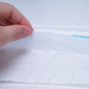 China Plain Woven Incontinence Adult Disposable Underwear High Absorbent For Elderly wholesale