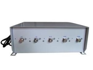 China Professional Mobile Phone Jamming Device For Invigilate Meeting Room wholesale