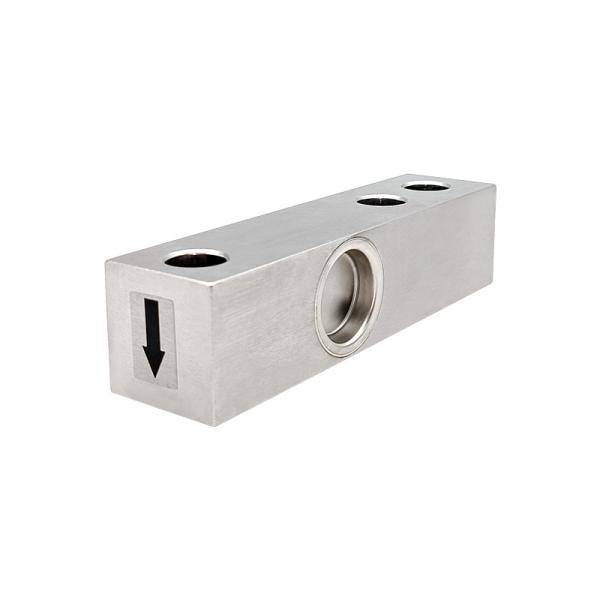 WL-125 Heavy-Duty Shear Beam Load Cell (0.05-10t) for Truck Scales & Industrial