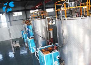 China Sturdy Grey / White Desiccant Dryers For Plastics Audible Alarms Available wholesale