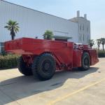 Rigid Dump Truck Underground Mining Equipment St30 Adt Truck