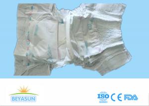 China Japan Super Soft Breathable Disposable Baby Diapers Leak Proof wholesale