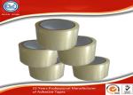 Water Based Acrylic Adhesive Standard Transparent BOPP Tape 100m